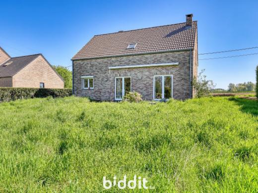 Eerste alternatieve foto van het pand