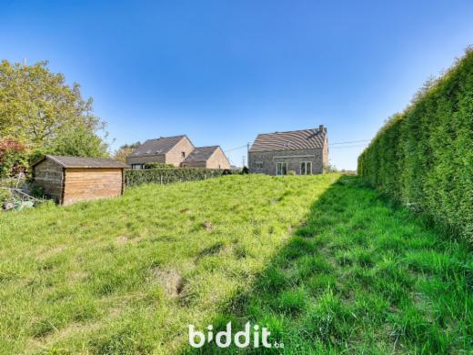 Derde alternatieve foto van het pand