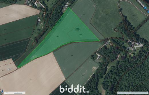 Presentatiebeeld van het pand n° 285114
