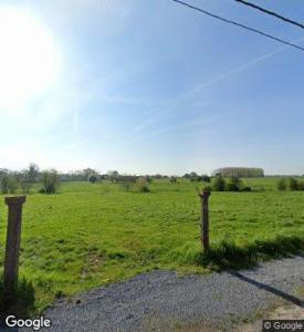 Tweede alternatieve foto van het pand