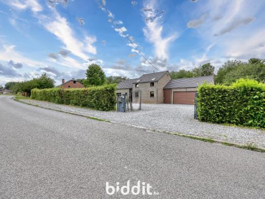 Eerste alternatieve foto van het pand