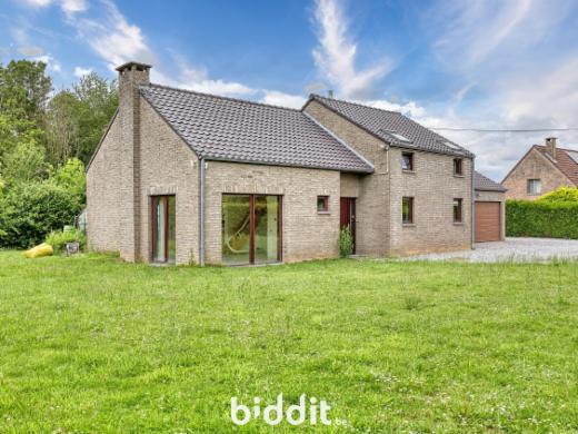 Tweede alternatieve foto van het pand
