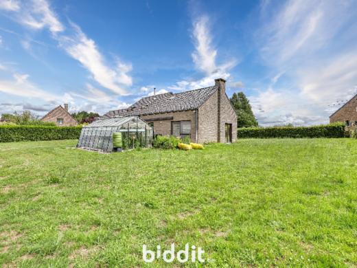 Derde alternatieve foto van het pand
