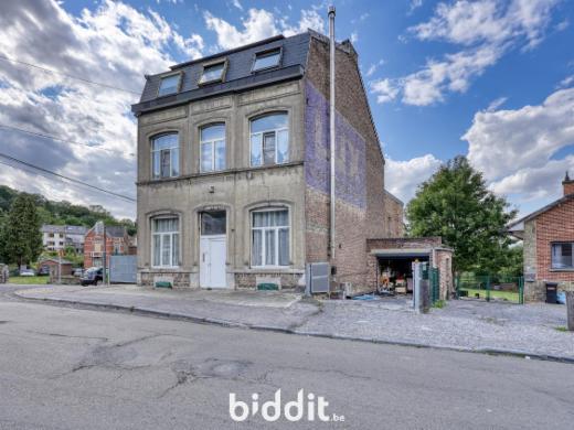 Presentatiebeeld van het pand n° 286325