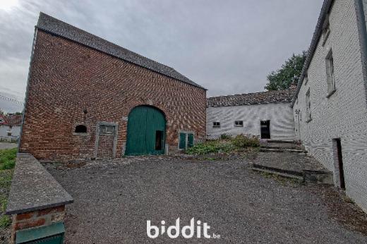 Presentatiebeeld van het pand n° 287763