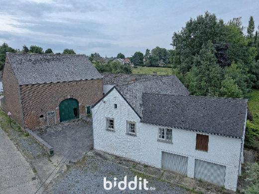 Eerste alternatieve foto van het pand