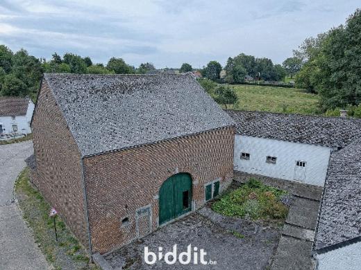Tweede alternatieve foto van het pand