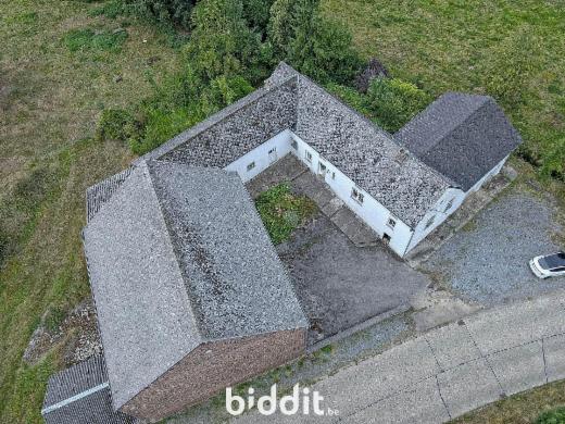 Derde alternatieve foto van het pand