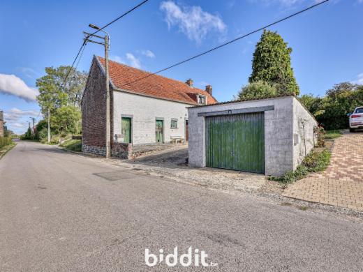 Eerste alternatieve foto van het pand