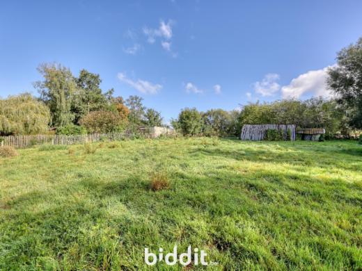 Derde alternatieve foto van het pand