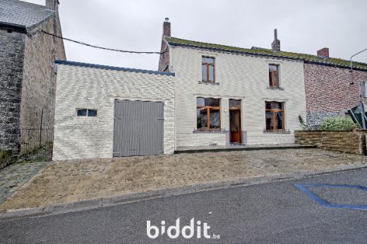 Eerste alternatieve foto van het pand