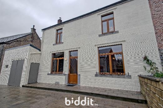 Tweede alternatieve foto van het pand