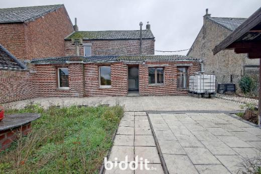 Derde alternatieve foto van het pand