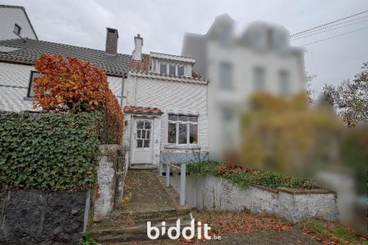 Presentatiebeeld van het pand n° 290203