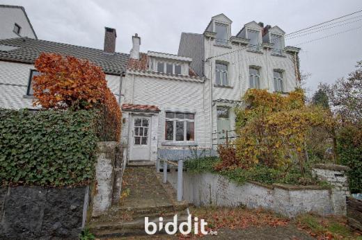 Eerste alternatieve foto van het pand