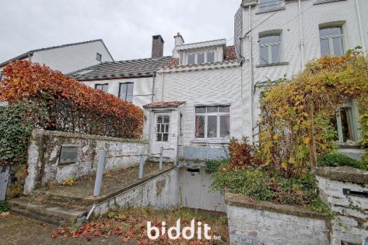 Tweede alternatieve foto van het pand