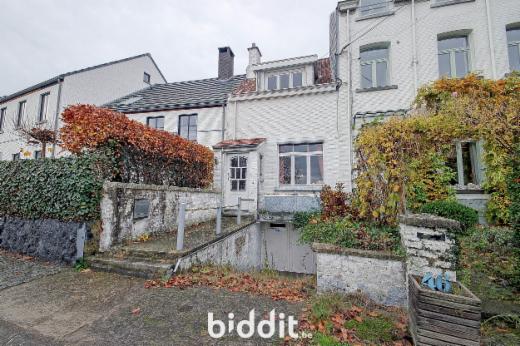 Derde alternatieve foto van het pand