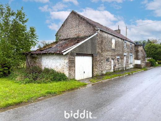 Presentatiebeeld van het pand n° 290855