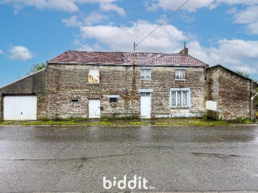 Eerste alternatieve foto van het pand