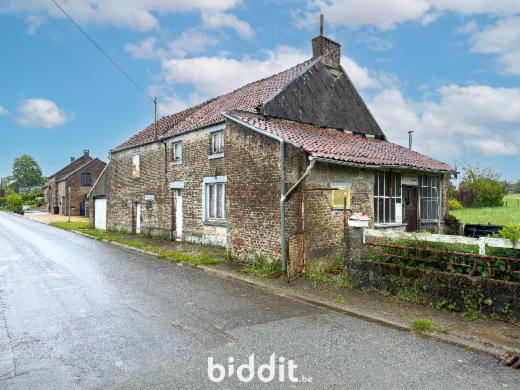 Tweede alternatieve foto van het pand