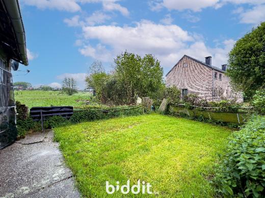 Derde alternatieve foto van het pand