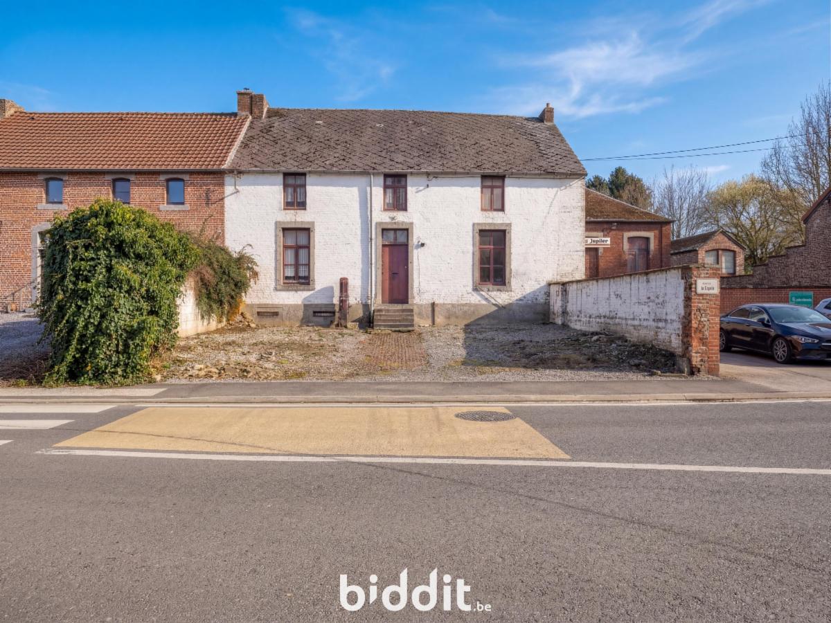 Presentatiebeeld van het pand n° 292736