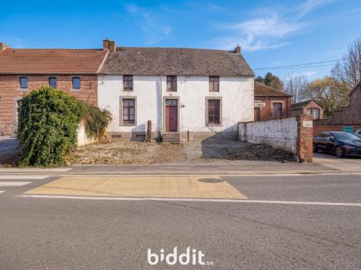 Presentatiebeeld van het pand n° 292736