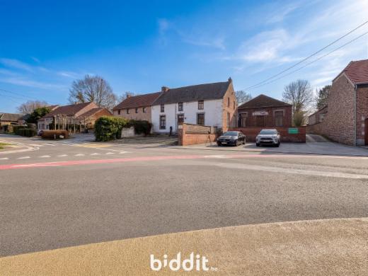 Eerste alternatieve foto van het pand