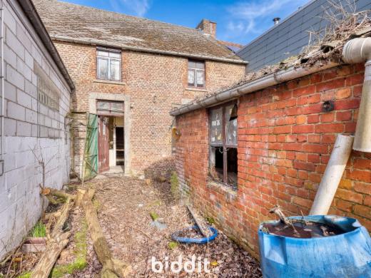 Derde alternatieve foto van het pand