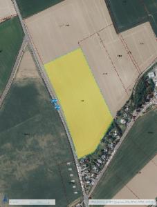 Eerste alternatieve foto van het pand