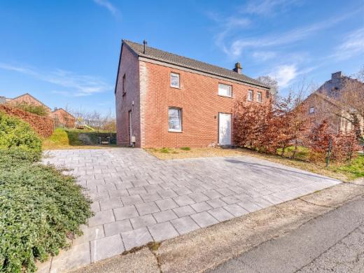 Presentatiebeeld van het pand n° 293164