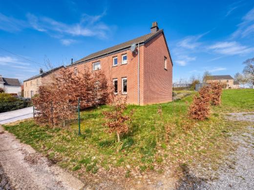 Eerste alternatieve foto van het pand