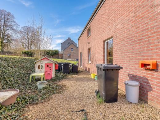 Tweede alternatieve foto van het pand