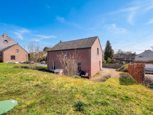 Derde alternatieve foto van het pand