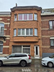Presentatiebeeld van het pand n° 286023
