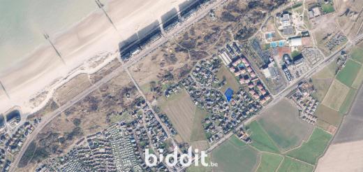 Tweede alternatieve foto van het pand