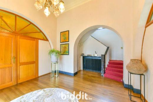 Eerste alternatieve foto van het pand