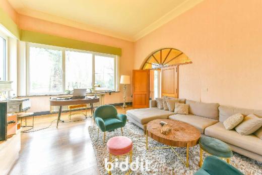 Derde alternatieve foto van het pand