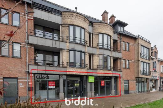 Presentatiebeeld van het pand n° 293687