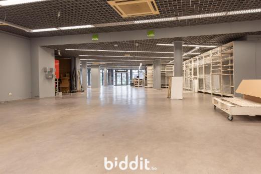 Eerste alternatieve foto van het pand