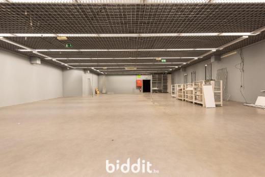 Tweede alternatieve foto van het pand