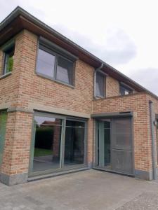 Eerste alternatieve foto van het pand