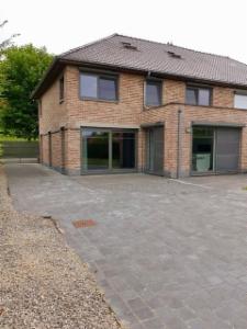 Tweede alternatieve foto van het pand