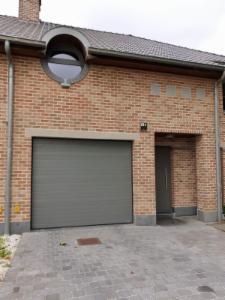 Derde alternatieve foto van het pand