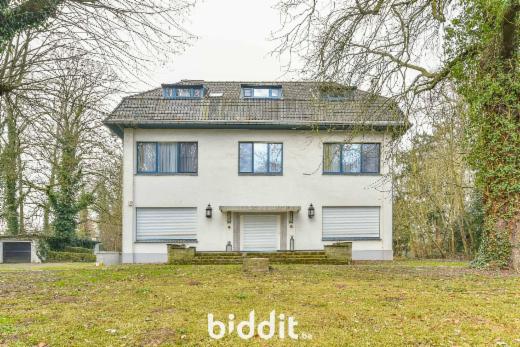 Eerste alternatieve foto van het pand
