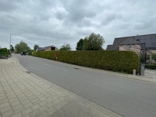 Tweede alternatieve foto van het pand