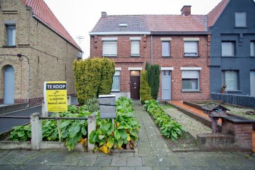 Derde alternatieve foto van het pand