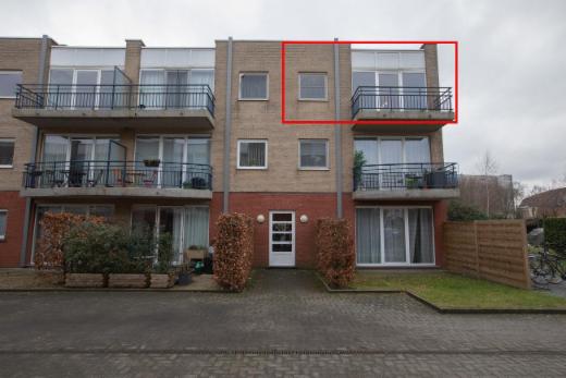 Eerste alternatieve foto van het pand