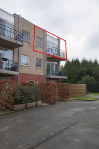 Derde alternatieve foto van het pand