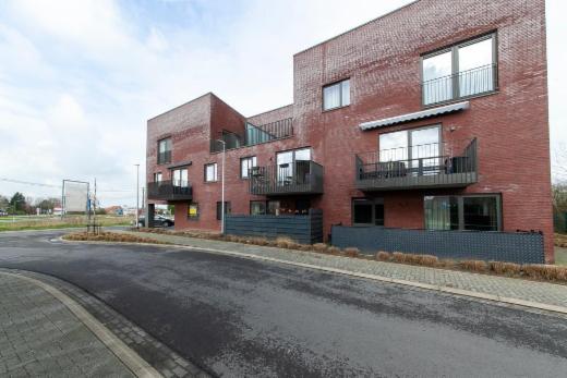 Tweede alternatieve foto van het pand